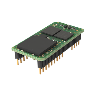 PCBA with Embedded Component <strong>Programming</strong> and Flashing Zero-Defect Policy for Components in OEM PCB <strong>Assembly</strong> - Product Image 2