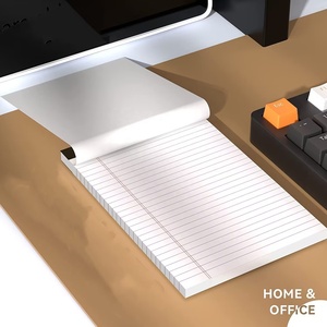 Promotional Custom Notebook <strong>Writing</strong> Pads <strong>Notepad</strong> Planner Printed Logo Hotel Custom Paper <strong>Notepad</strong> - Product Image 5