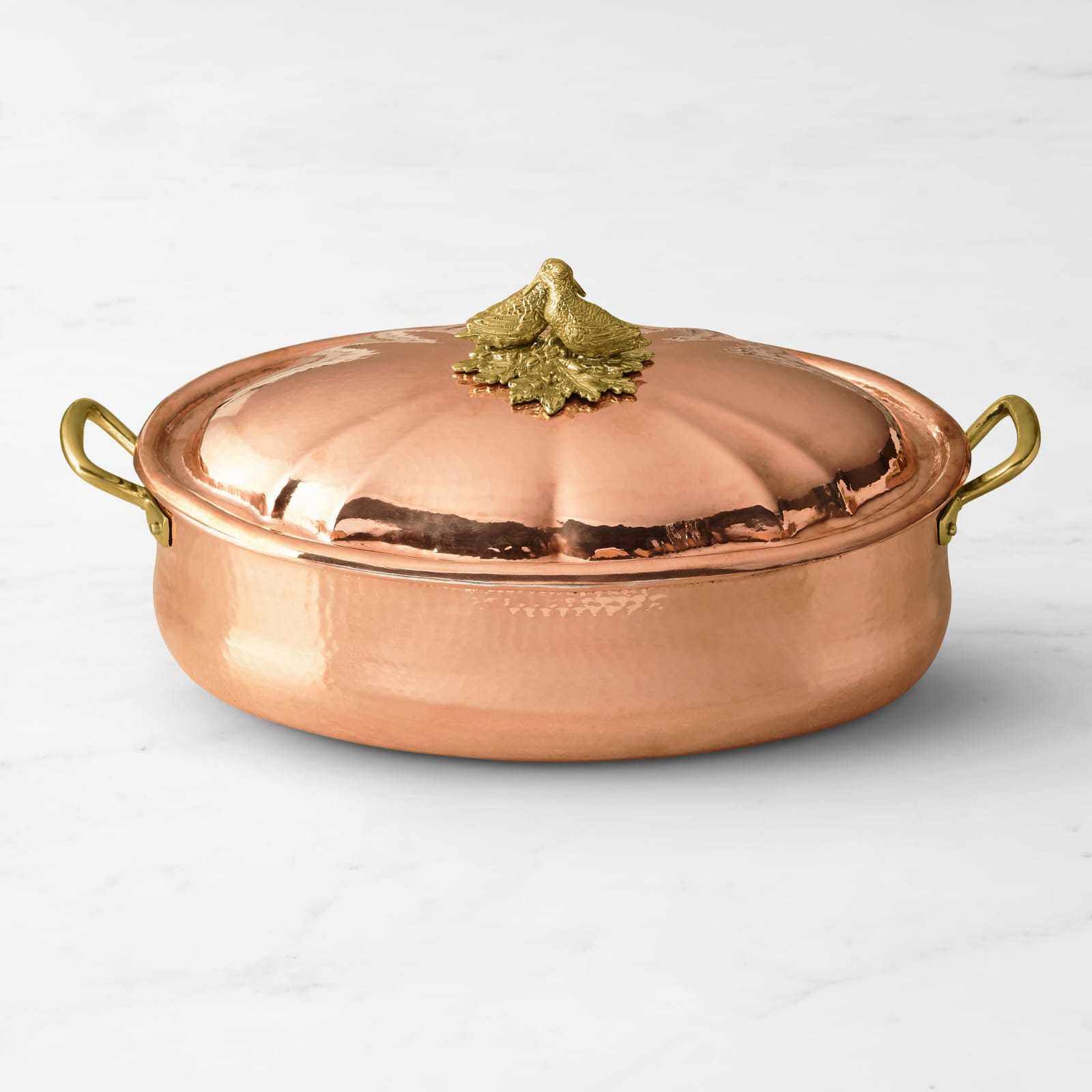 Copper & Customize