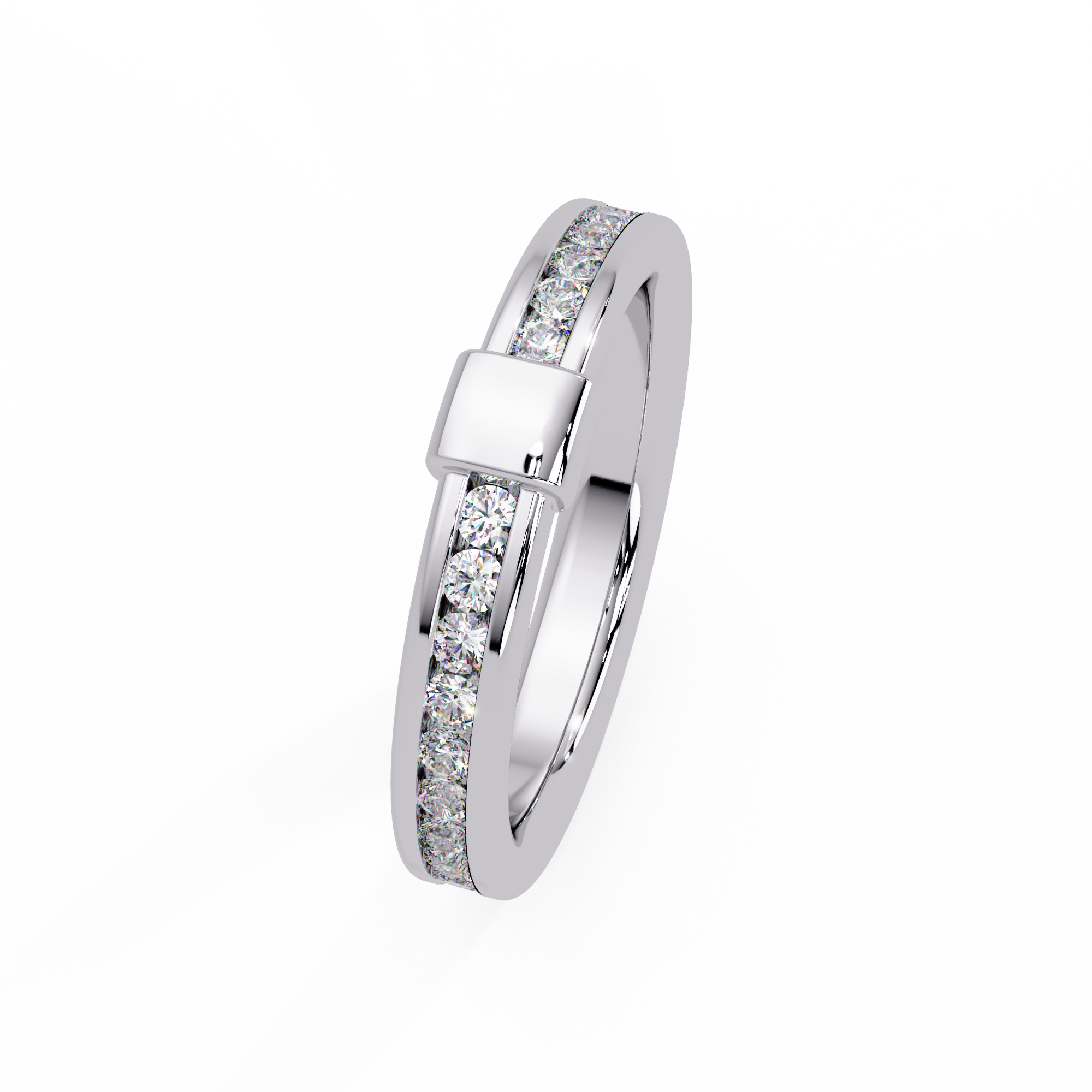 White Gold