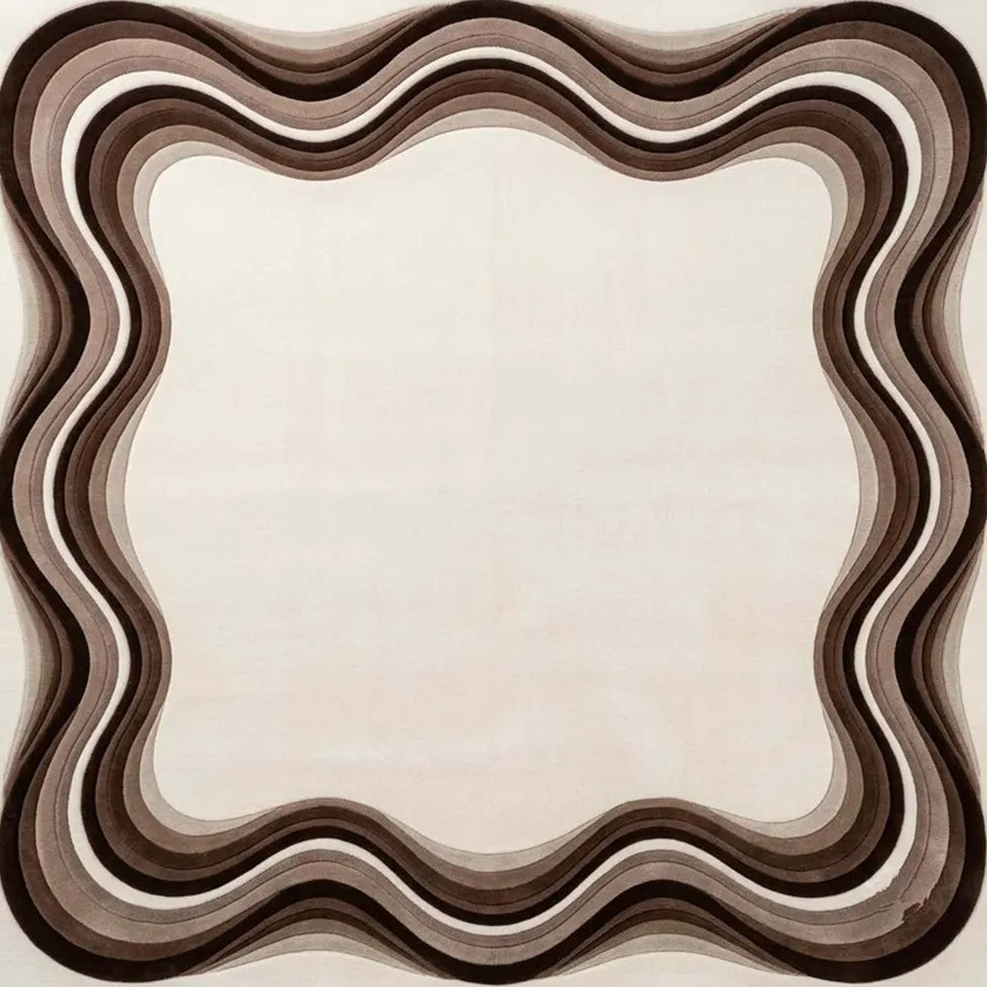 Cream Brown