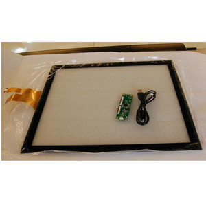 触摸屏显示器液晶触摸屏电容式触摸屏 - Product Image 4