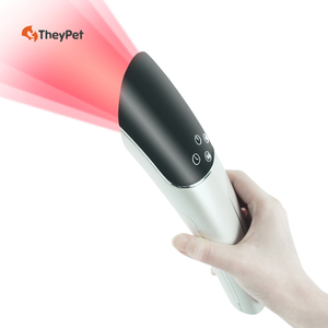 Haute puissance 660nm thérapie par la lumière rouge équine Hocks récupération de l'arthrite 850nm dispositif de thérapie infrarouge proche - Product Image 3