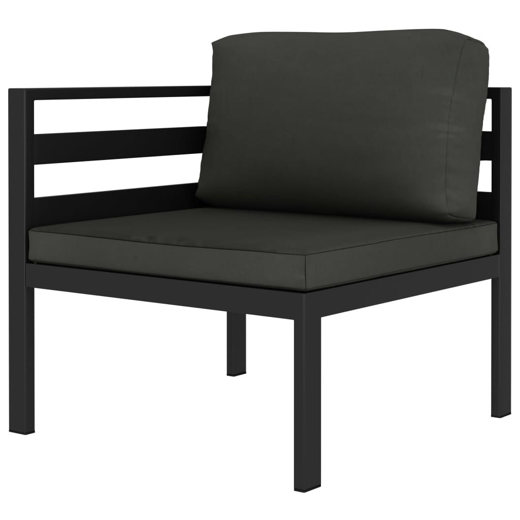 Anthracite Color