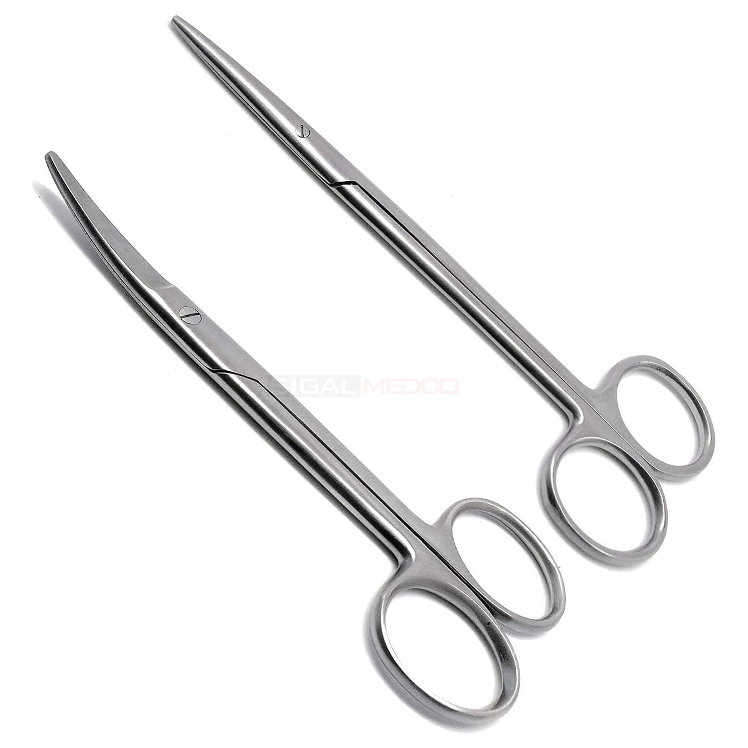 Metzenbaum Scissors