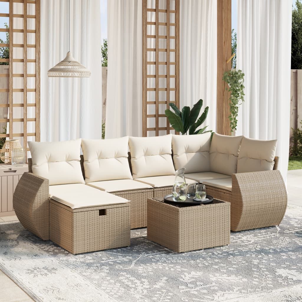 Beige Color