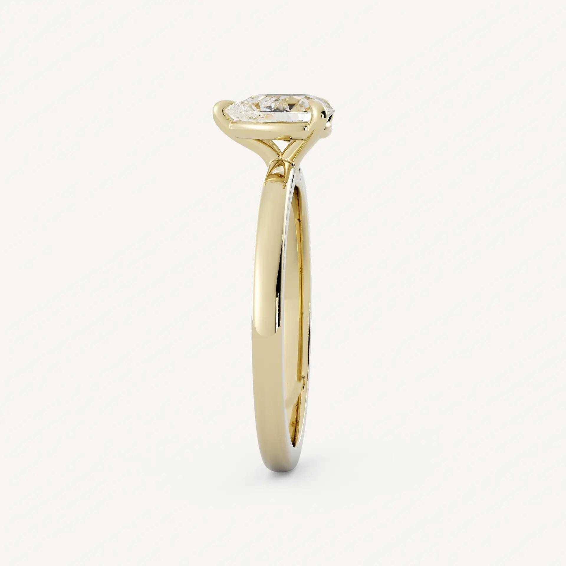Or massif 14K