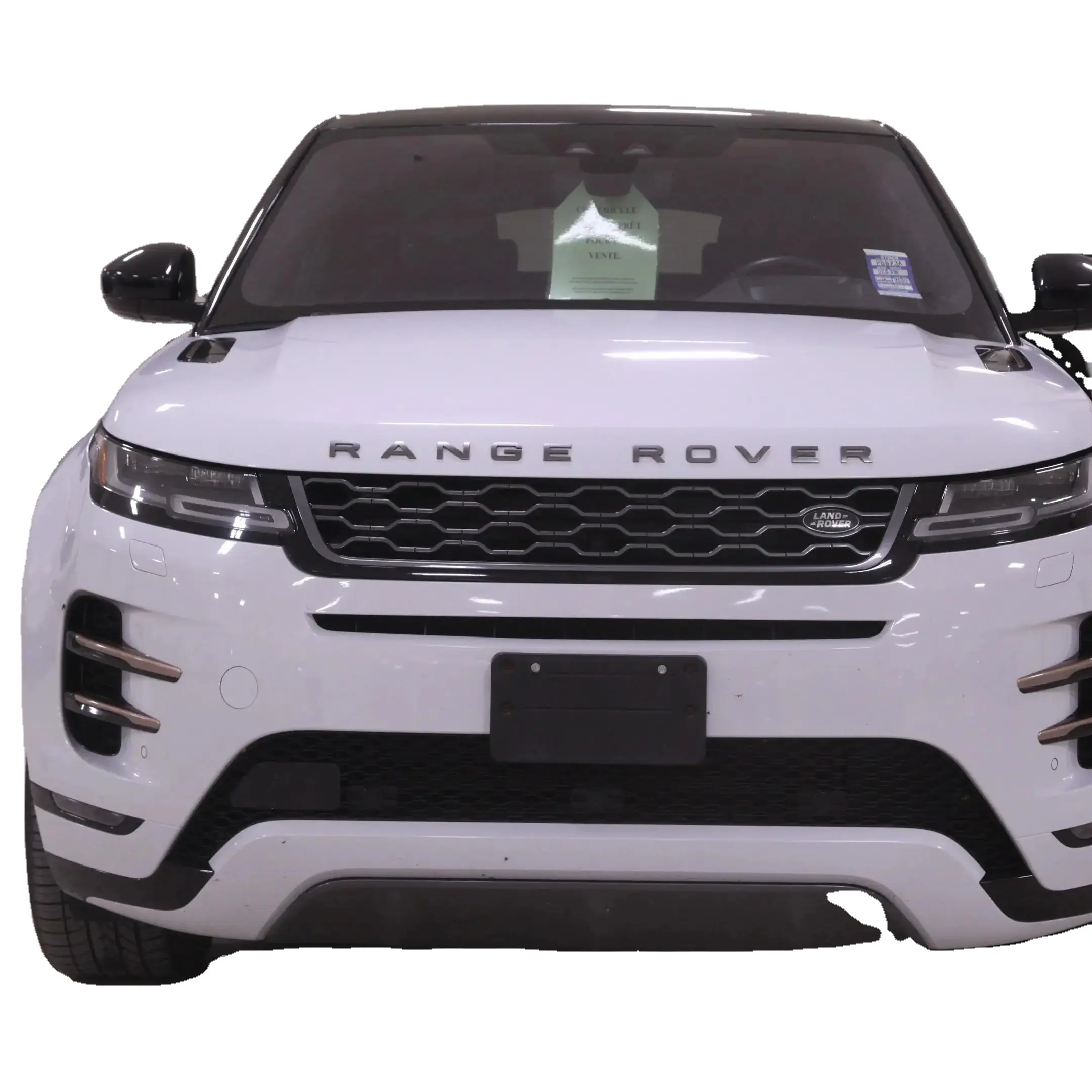 Calidad USADO Land Rover Range Rover Evoque volante a la izquierda mano derecha coches a la venta ahora