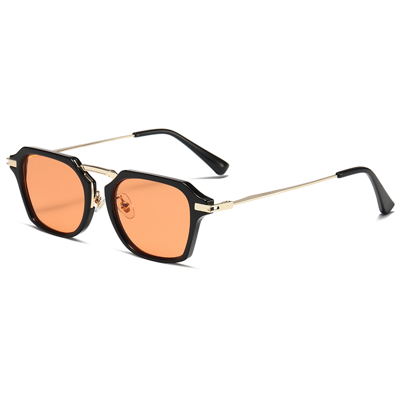 C5: Black Gold/ Orange
