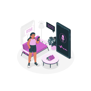 2025 best Grade <strong>Secure</strong> Voice Authentication <strong>System</strong> with Behavioral Biometrics and Liveness <strong>Detection</strong> - Product Image 6