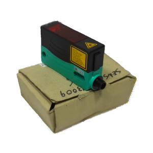 OBT50-R2-E2-L P+F Ultrasonic <strong>Sensor</strong> OBT Series - Product Image 4