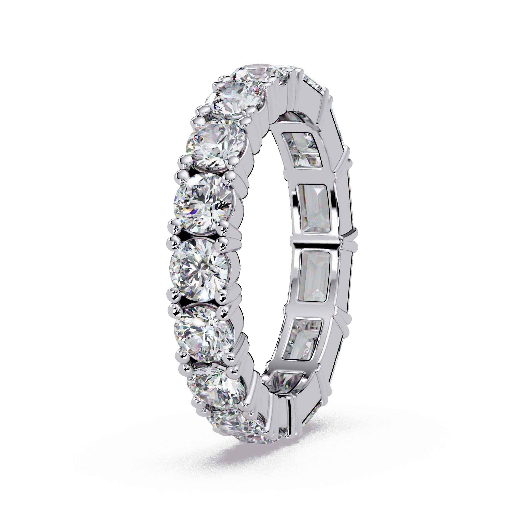 White Gold