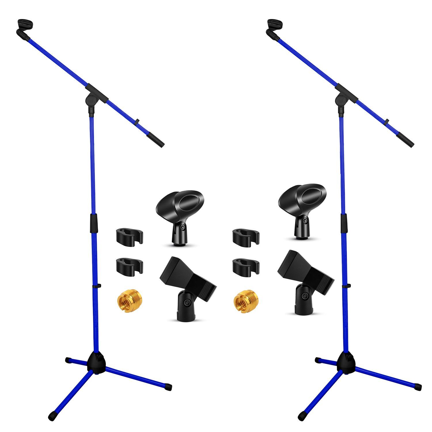 Dark Blue Color