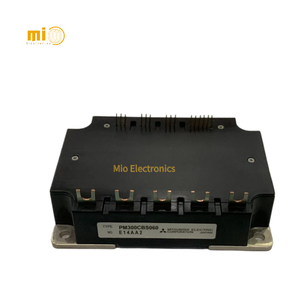PM300CBS060 Igbtモジュール電子モジュールおよびキットディスクリート半導体タッチ通信センサーリレーサプライヤー - Product Image 1