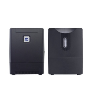 <strong>Computer</strong> UPS 700VA with 12VDC Battery <strong>Backup</strong> <strong>System</strong> - Product Image 1