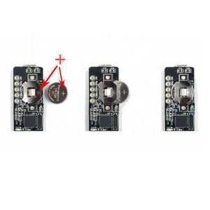 FYX Stock Hsm Hardware-Sicherheits modul ZYMBIT ZYMKEY 4I Cortex-M0 Kompatibel mit Raspberry Pi ZYMKEY4I One-Stop-Service - Product Image 6