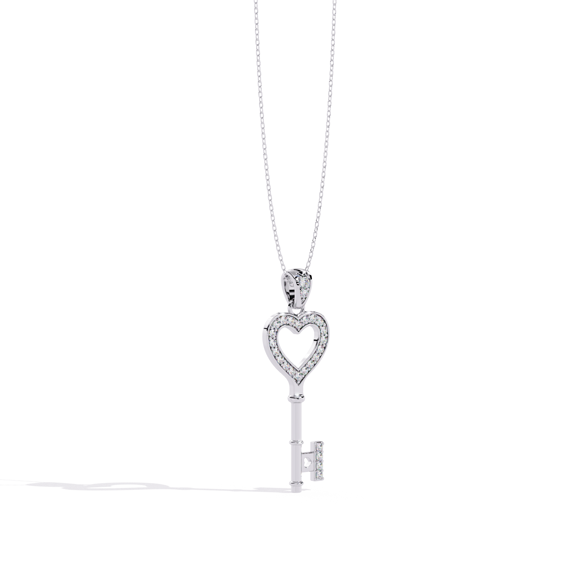 White Gold