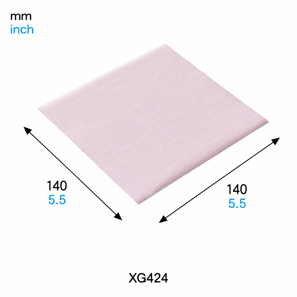 XG424