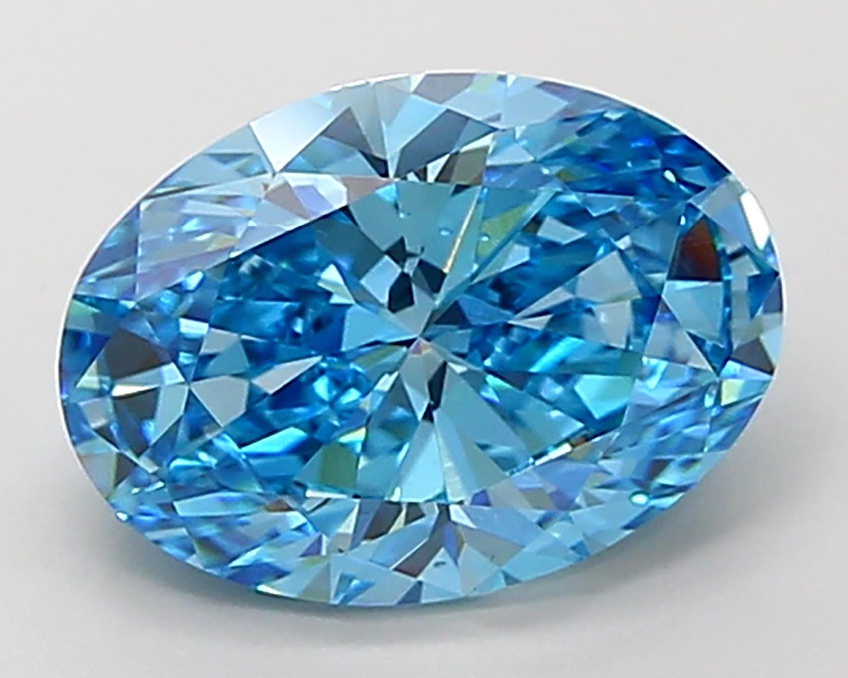 Azul claro