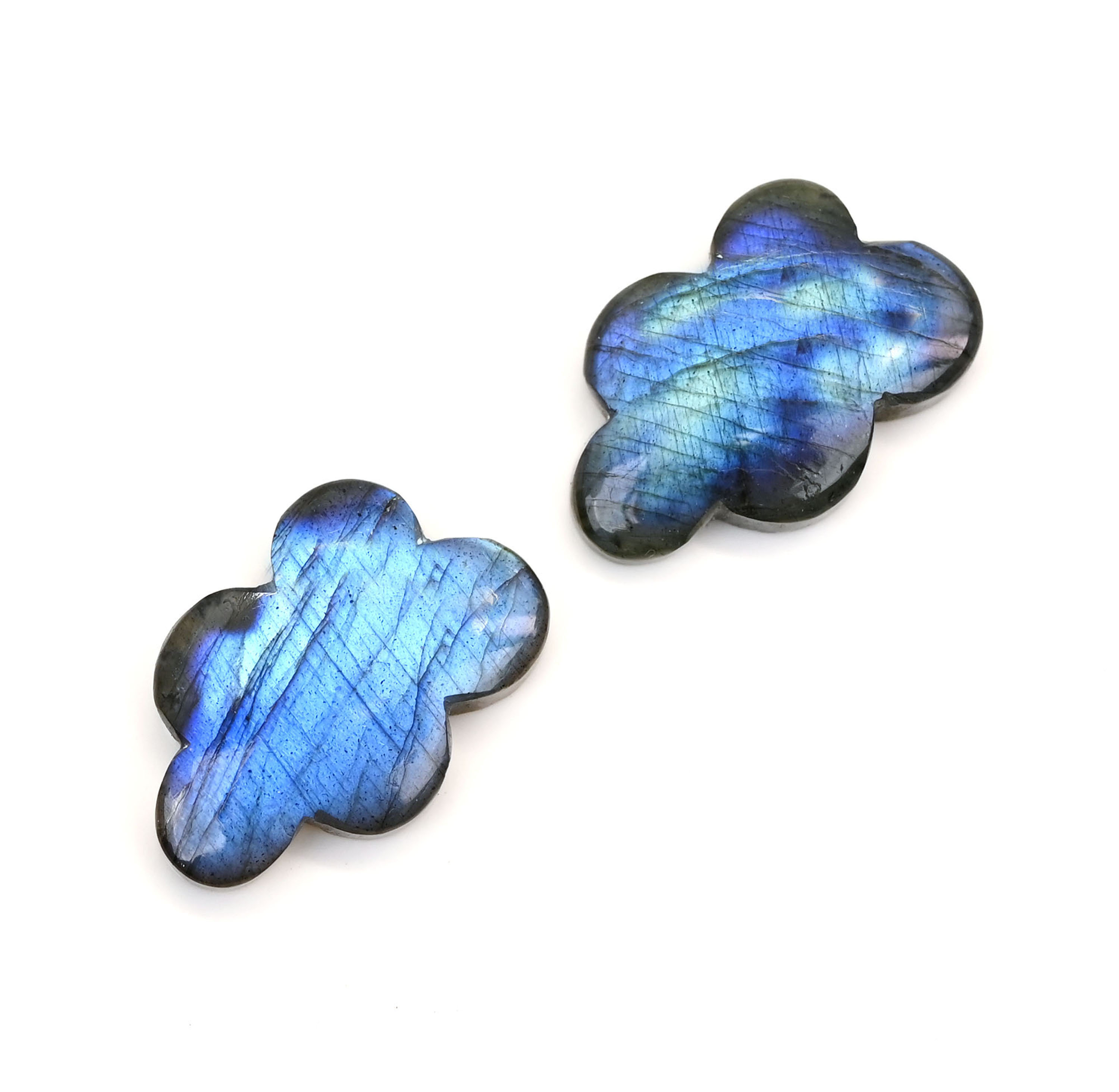 Blue Fire