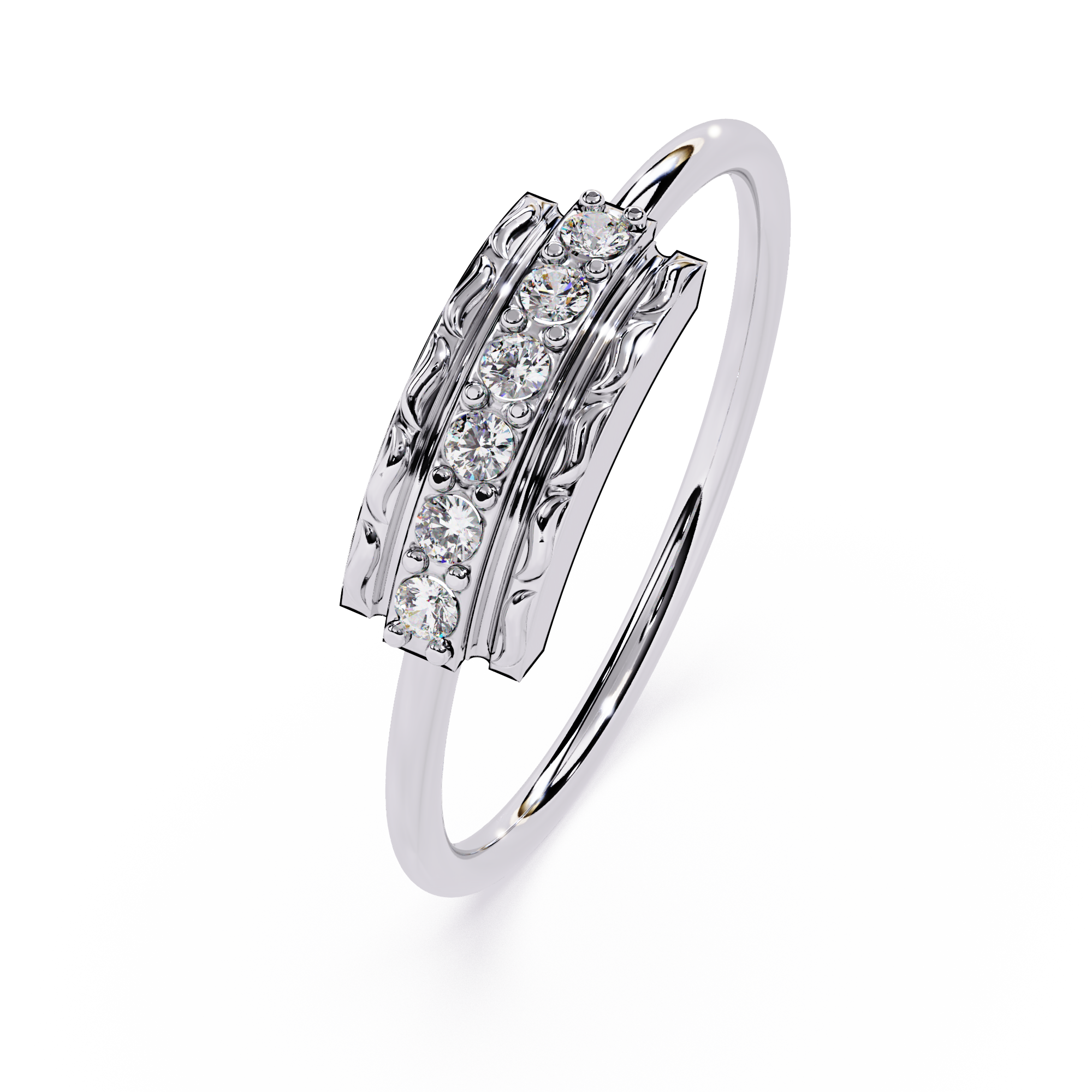 White Gold