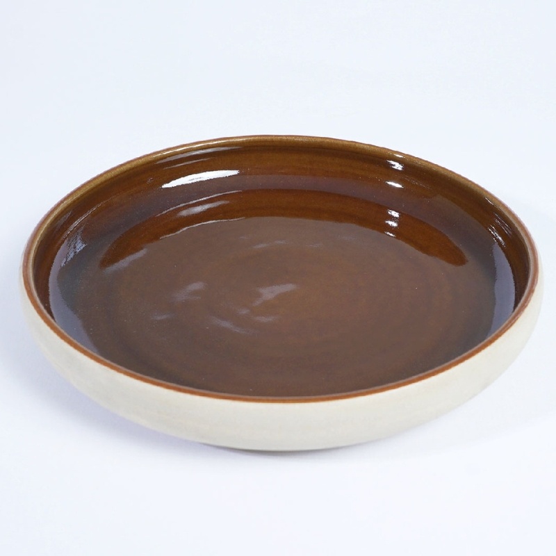 Brun crème
