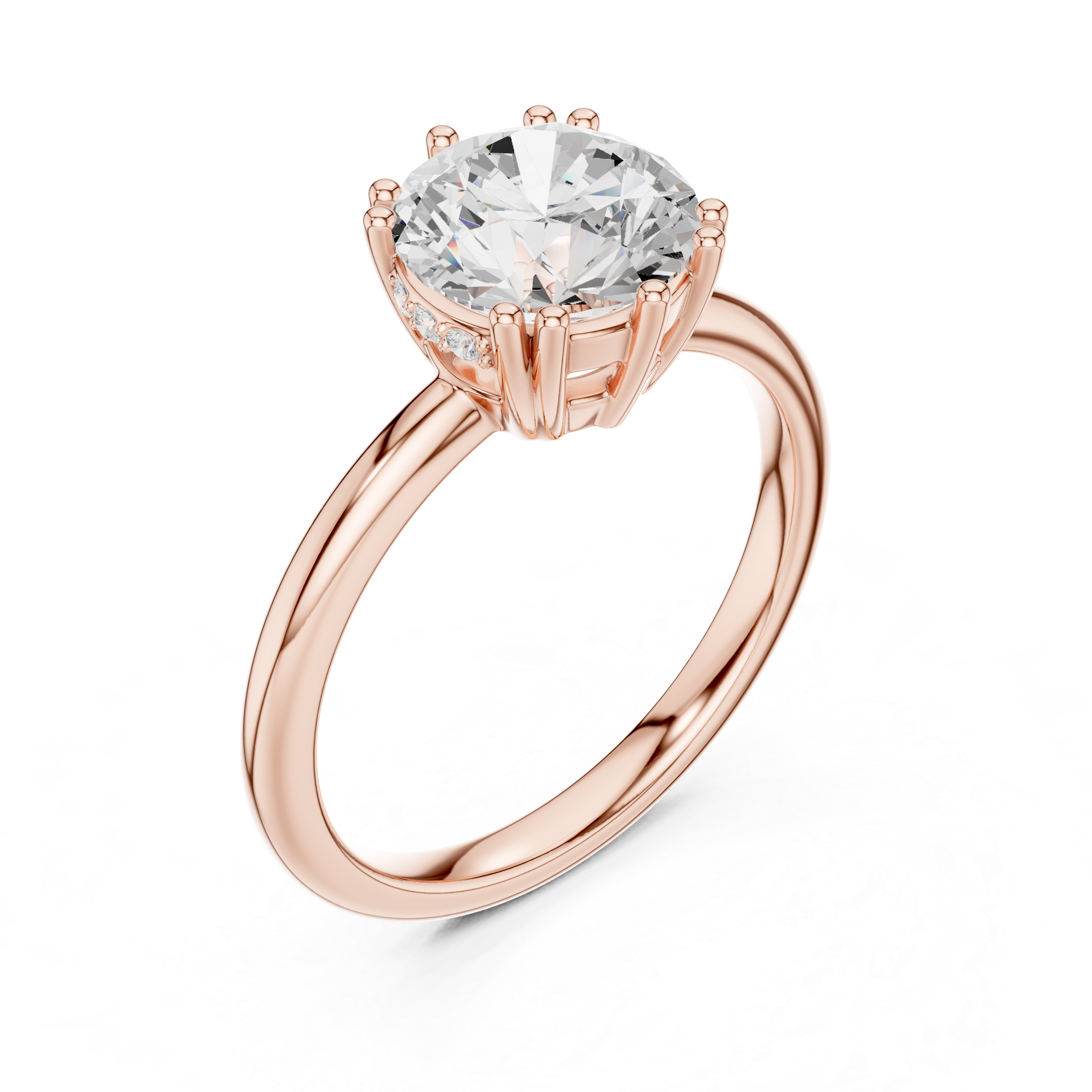 Rose Gold