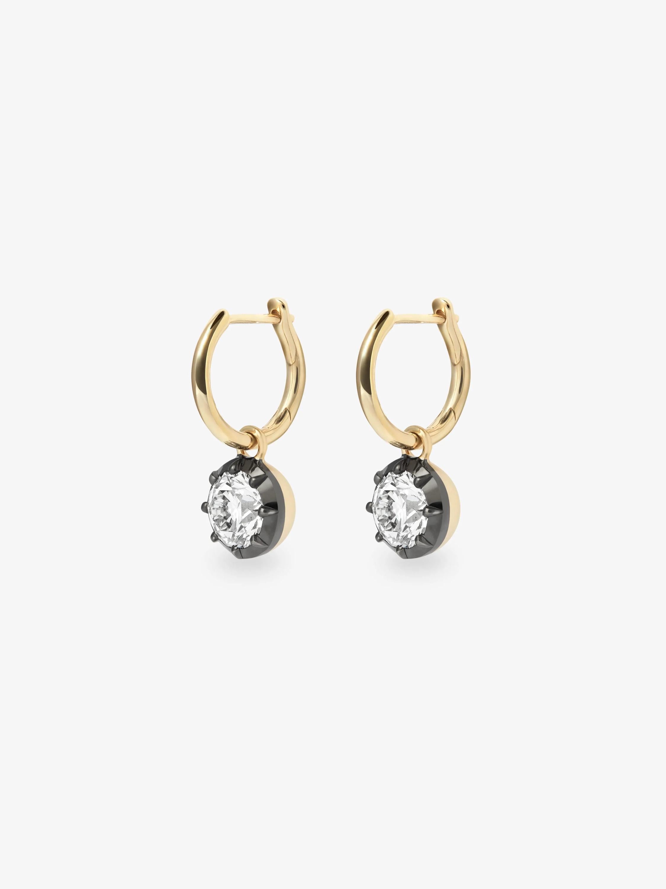 10K Solid Gold