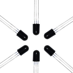 Hochwertiges IR-Infrarot-Empfängerdioden-Sensor modul Drahtlose Kommunikation mit für Arduino-Brander kennung sensor - Product Image 2