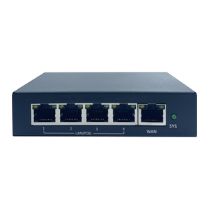 Mt7621 Access Point Wlan Enterprise Gigabit-Wechselstrom-Controller Hotspot-Netzwerk Wireless Wifi Ap Controller Gateway mit POE-Ausgang - Product Image 1