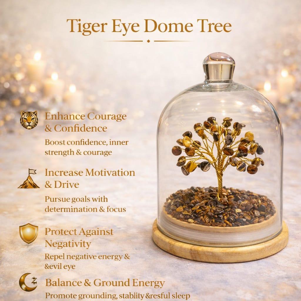 Oeil de tigre