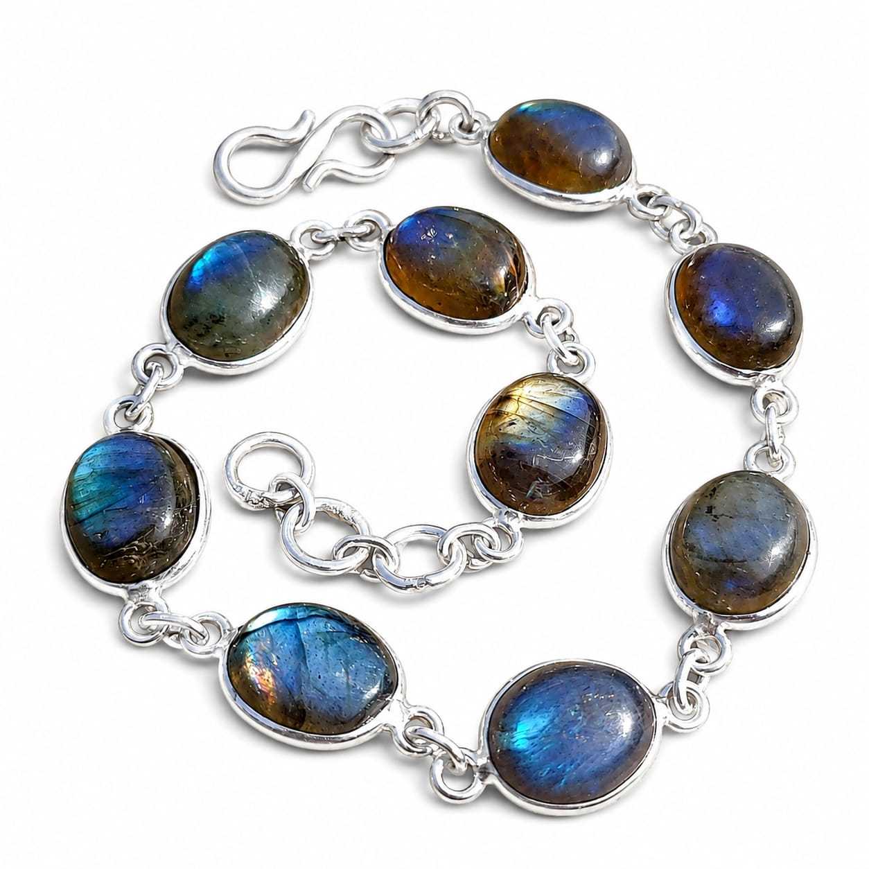 Natural Labradorite