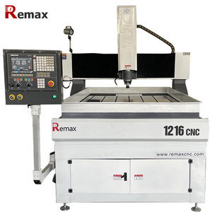 New Design 1216 <strong>Atc</strong> <strong>Cnc</strong> <strong>Router</strong> Machine for Metal Engraving