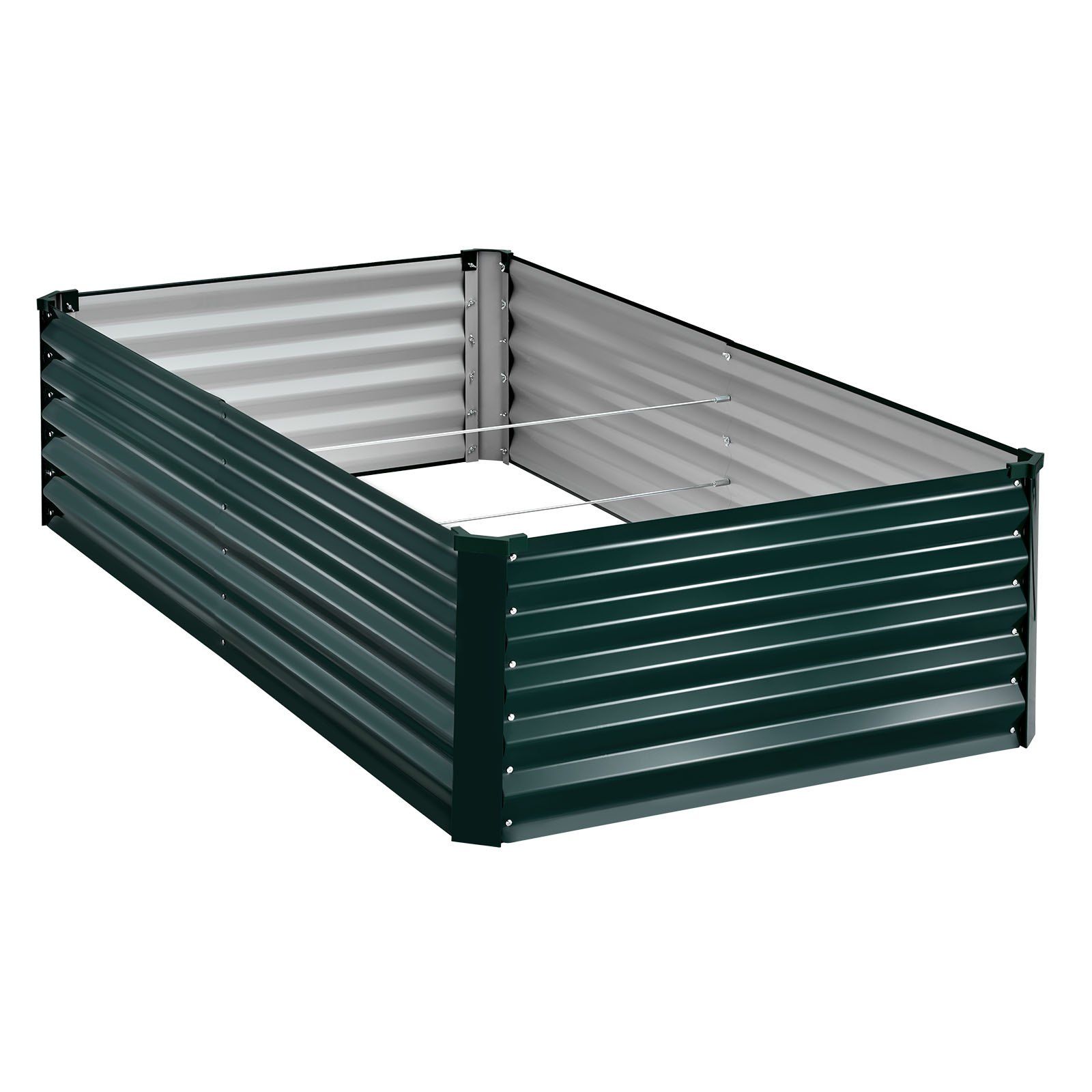 Dark Green x 1 Color