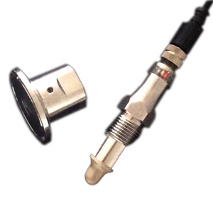 All-Material Ultrasonic Liquid Level Sensor Water &amp; Fuel Tank Transmitter &amp; Transducer Sensor for Monitoring Level Changes - Product Image 5