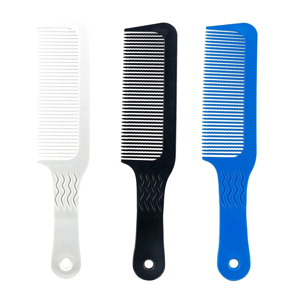 Carbon Fiber Comb