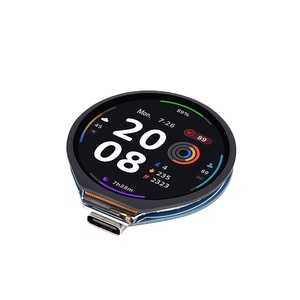 Bảng phát triển ESP32-S3 1.28 inch màn hình cảm ứng gia tốc/Con quay hồi chuyển - Product Image 2