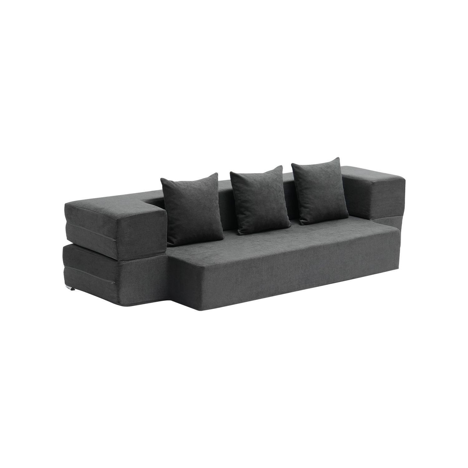 Dark Gray Color