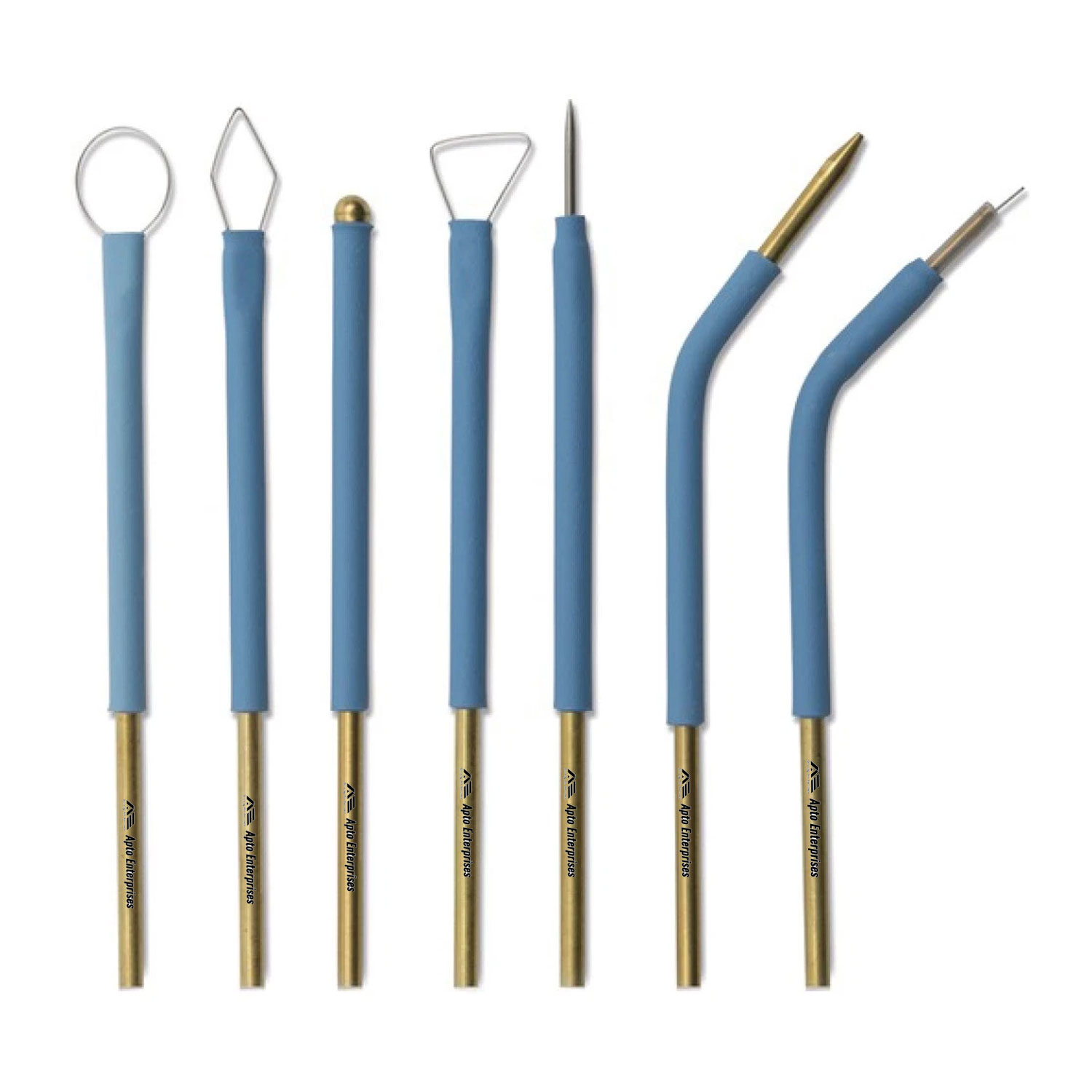 ชุดอิเล็กโทรด Ellman Surgitron