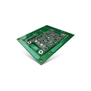 AI-enhanced PCB <strong>for</strong> autonomous forklifts with route prediction and <strong>object</strong> <strong>detection</strong> with CAN integration and thermal shielding