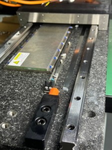 Customized <strong>XYZ</strong> Gantry <strong>Cartesian</strong> <strong>Robot</strong>: 6g Acceleration 5m/s Speed &plusmn;0.01mm Repeatability 60kW Max Power Linear Motor Module - Product Image 4