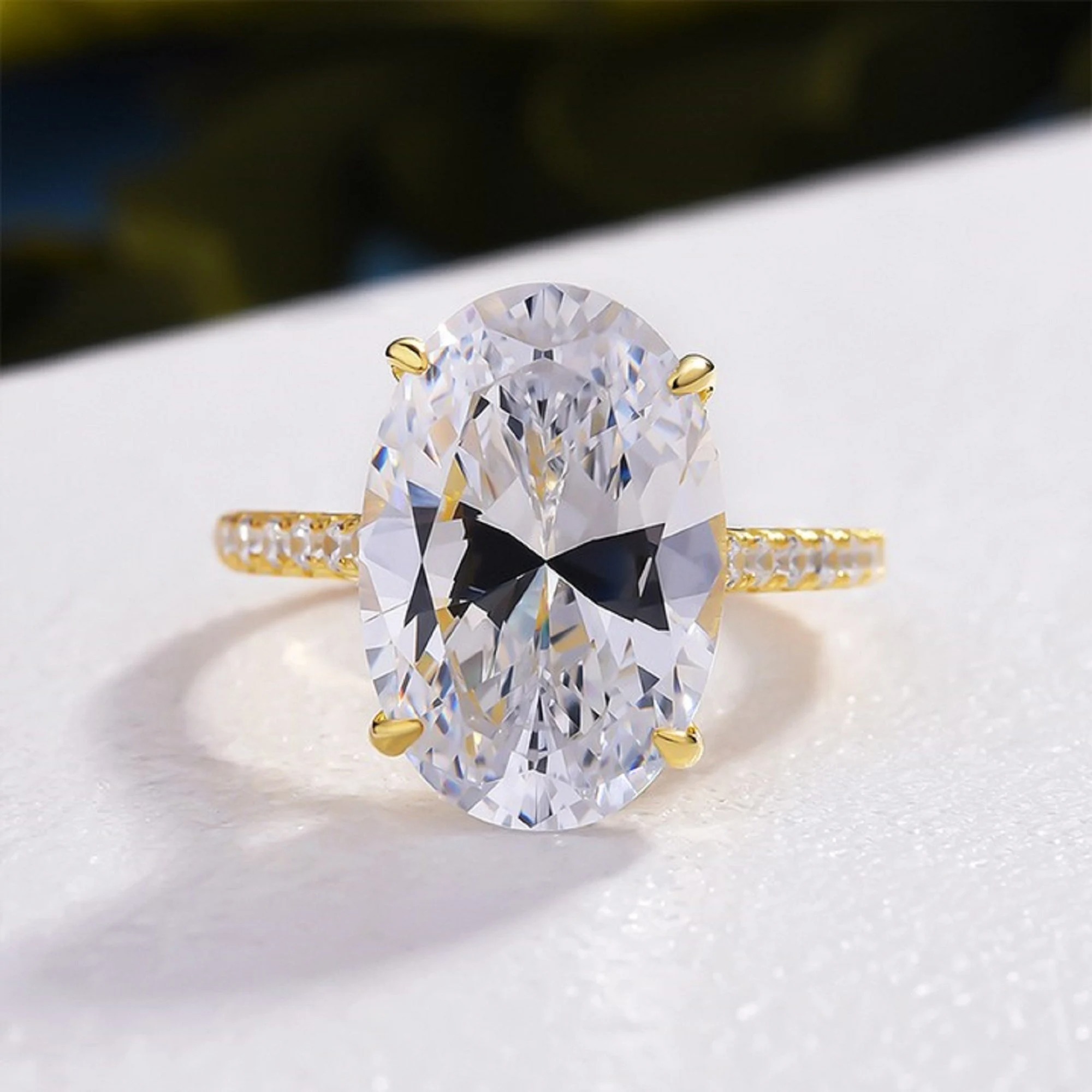 Yellow Gold