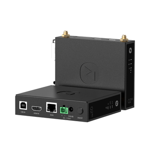 Q2Pro Smart KVM Access <strong>Solution</strong> for Remote Technical Assistance for System Maintenance Industrial <strong>Communication</strong> <strong>Networking</strong> - Product Image 5
