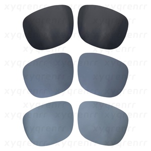 Xyqrenrr поляризационные Сменные линзы для электрического Knoxville XL Sunglass-1.0mm ультратонкие ударопрочные | 19 видов цветов - Product Image 3