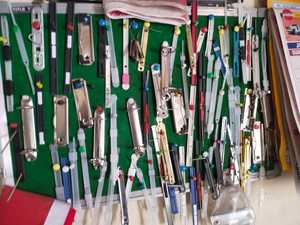 Cao trên yêu cầu nhựa tập tin clip cho tập tin tổ chức Clip ở mức giá thấp từ Ấn Độ nhà sản xuất nhựa tập tin Clip - Product Image 3