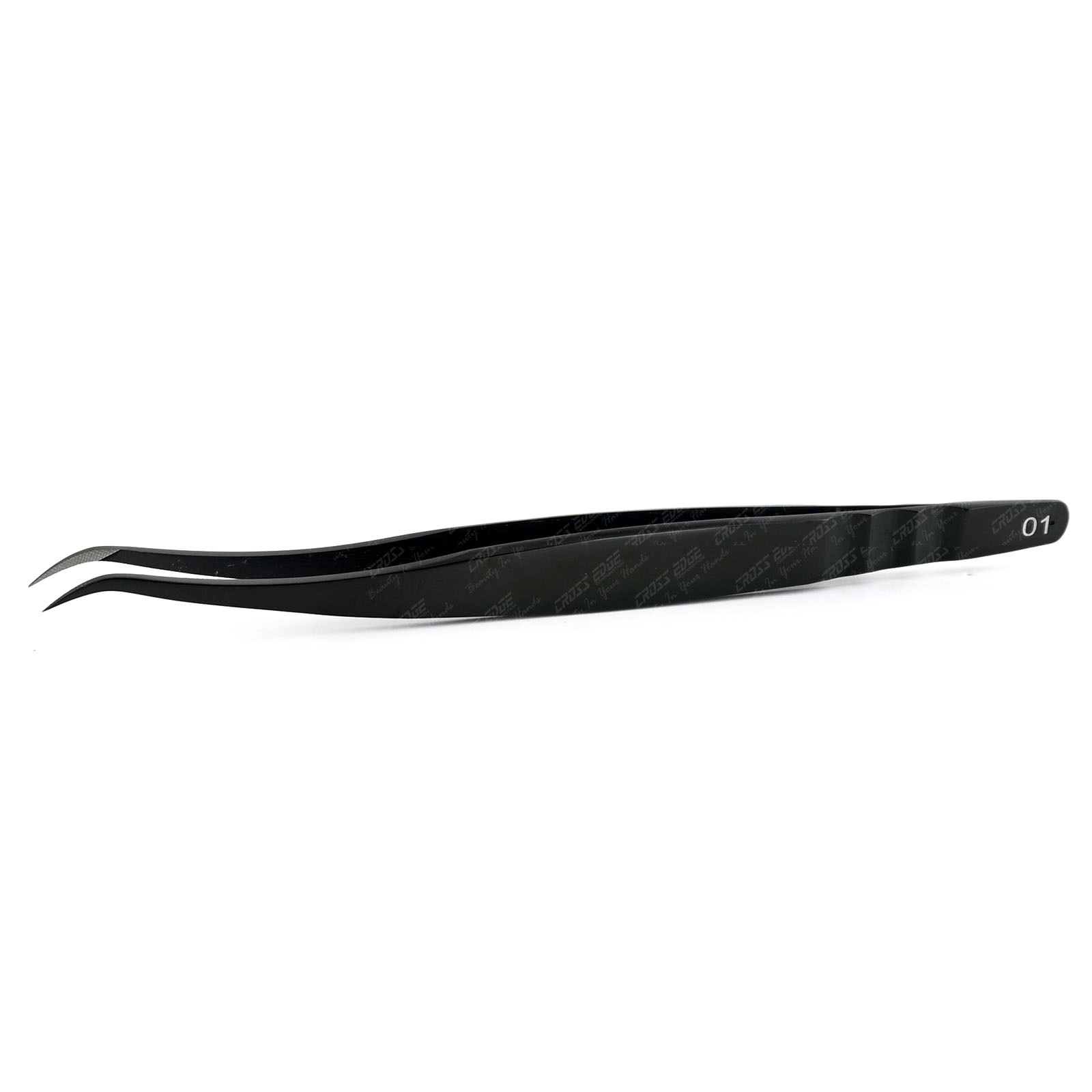 Black Tweezer 5
