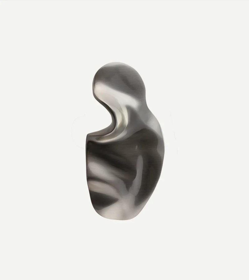 Argent mat