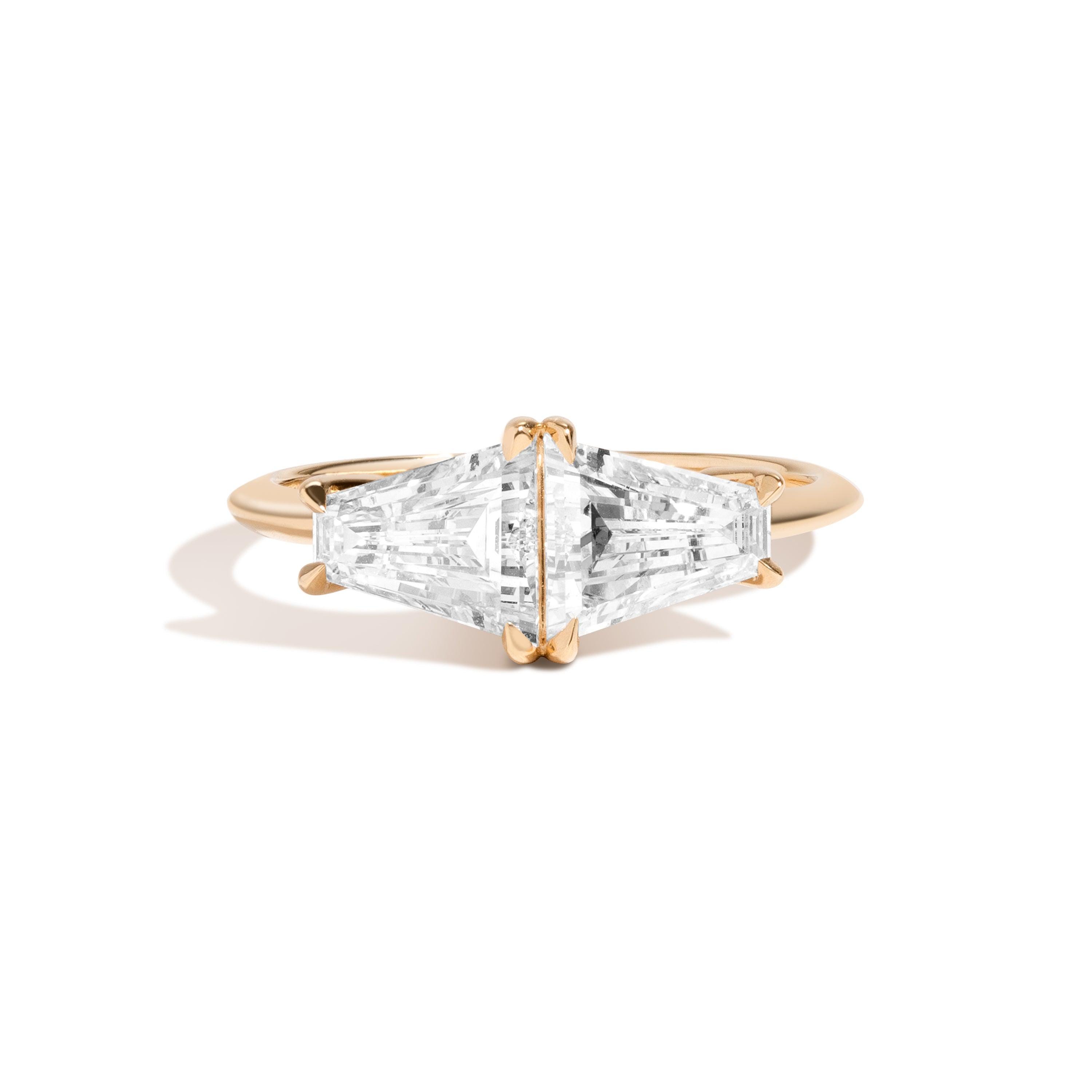 14K Solid Gold