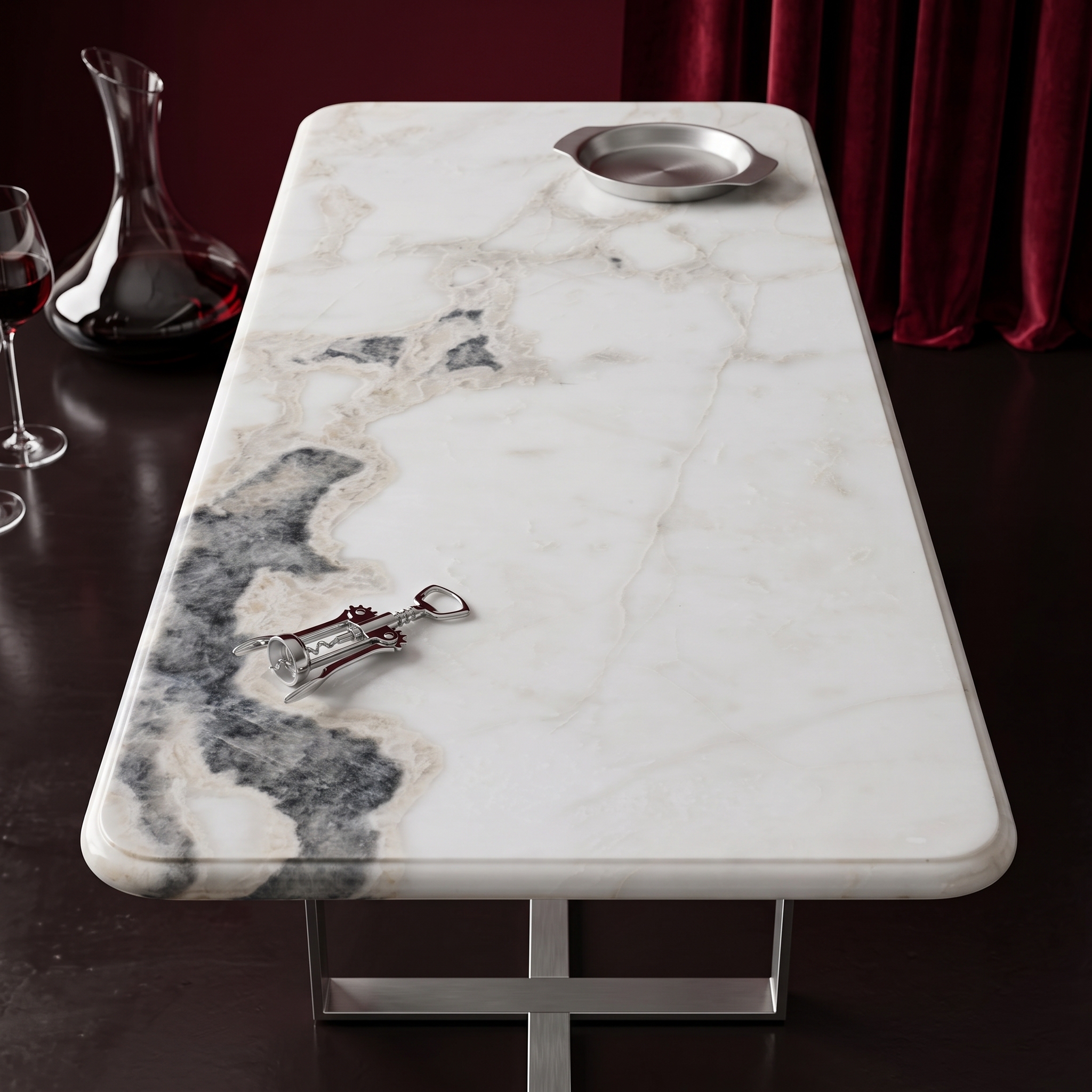 Michelangelo Marble