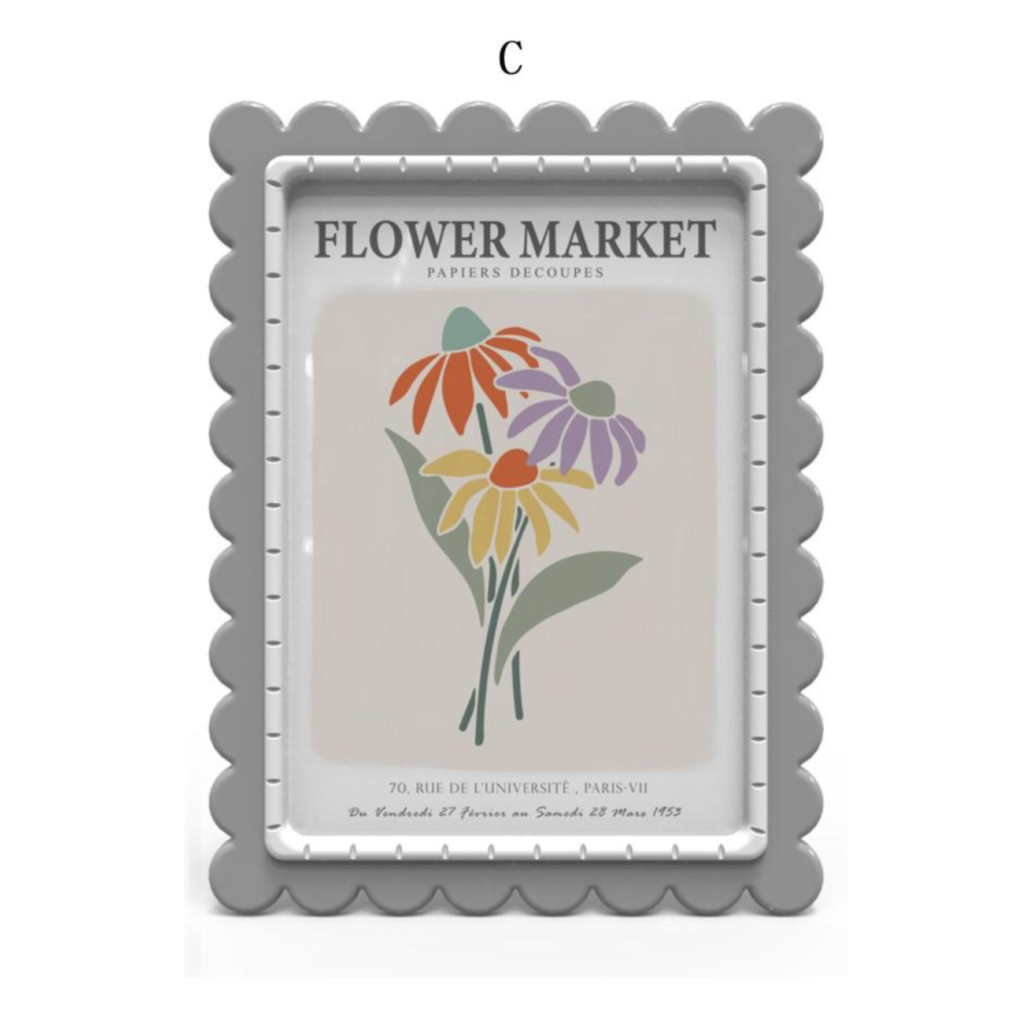 identique à l'image